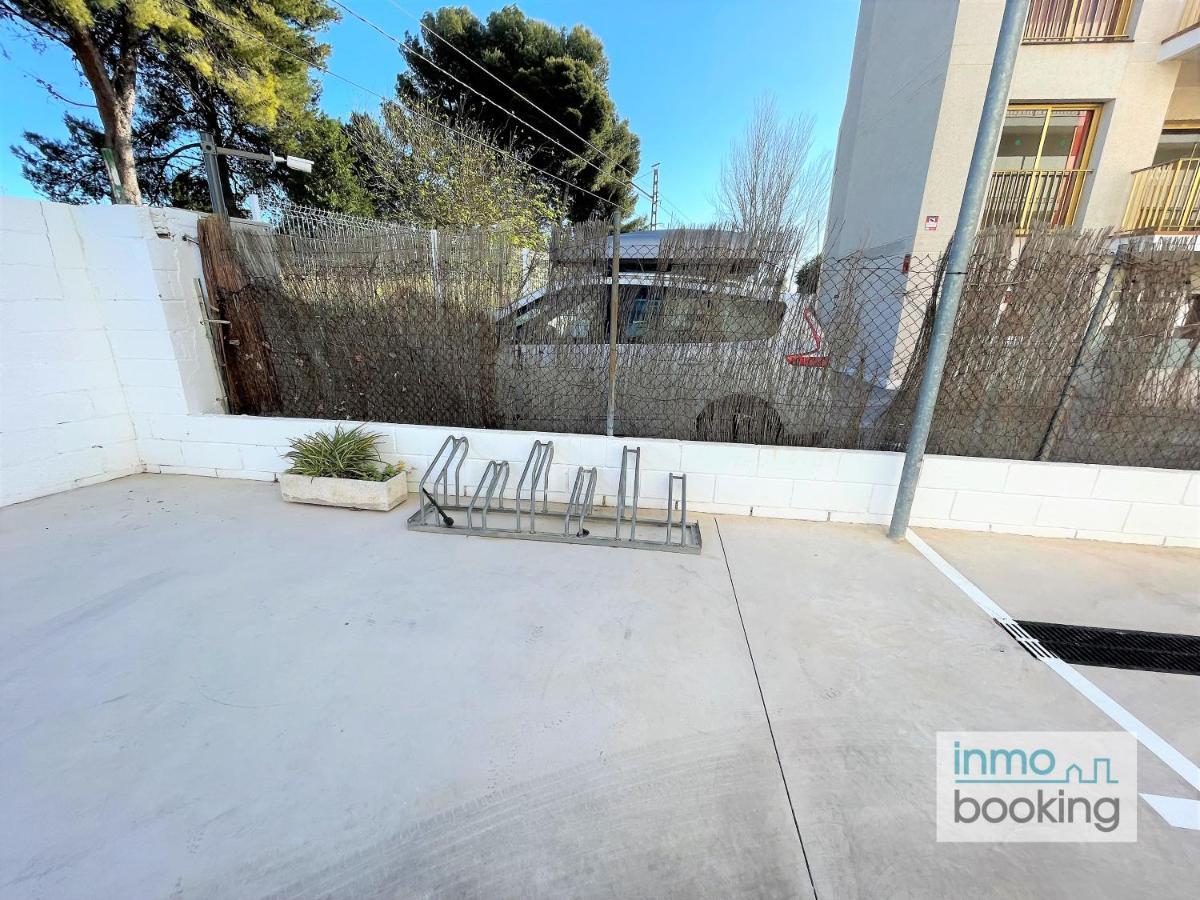 Inmobooking Pins II Essence Holyday Cambrils Exterior foto