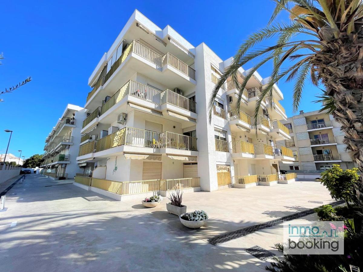 Inmobooking Pins II Essence Holyday Cambrils Exterior foto