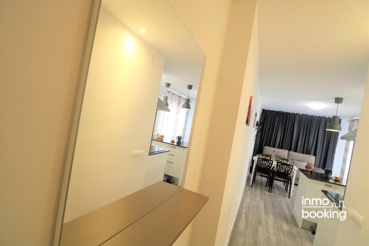 Inmobooking Pins II Essence Holyday Cambrils Exterior foto