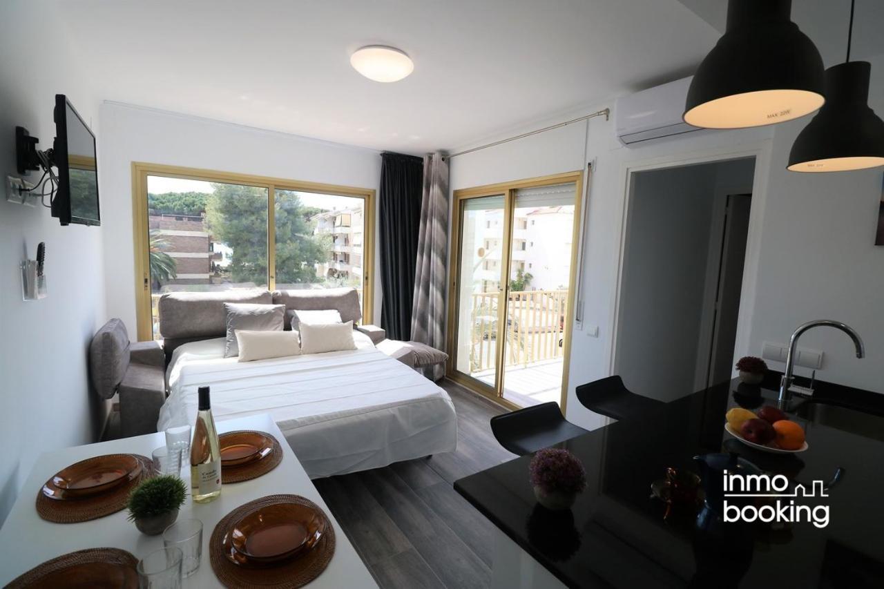 Inmobooking Pins II Essence Holyday Cambrils Exterior foto